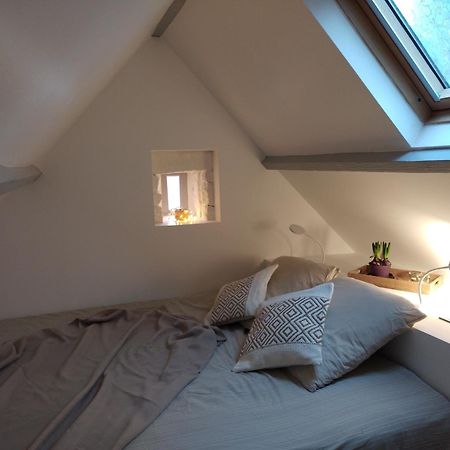 Ty Nid Apartamento Ploemel Exterior foto