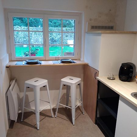Ty Nid Apartamento Ploemel Exterior foto