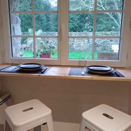 Ty Nid Apartamento Ploemel Exterior foto