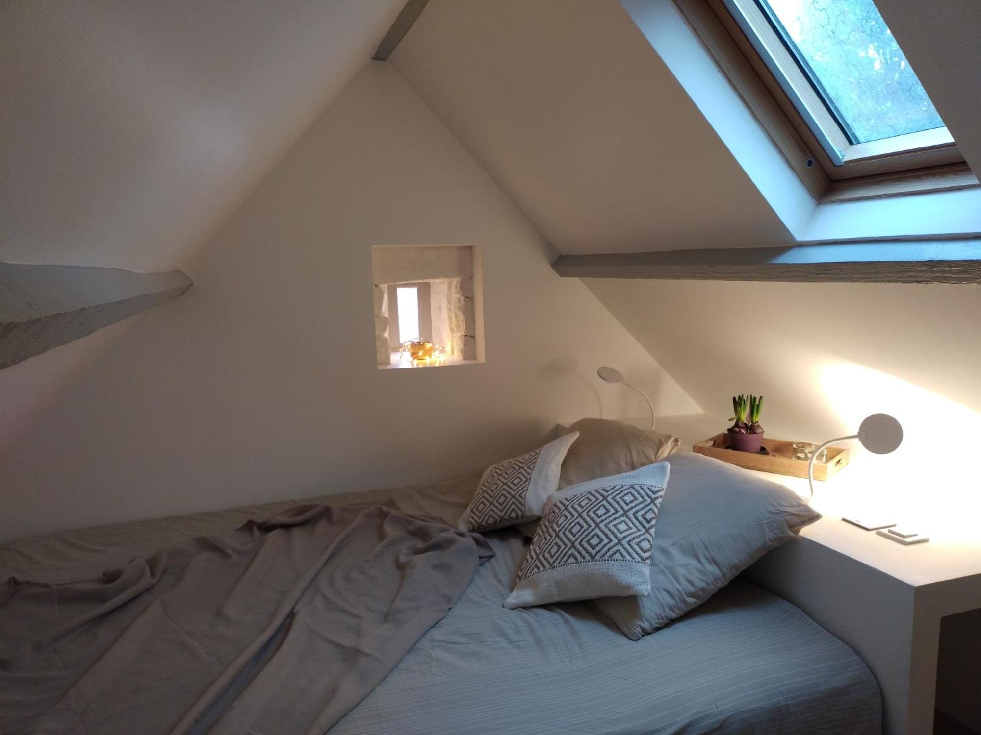 Ty Nid Apartamento Ploemel Exterior foto