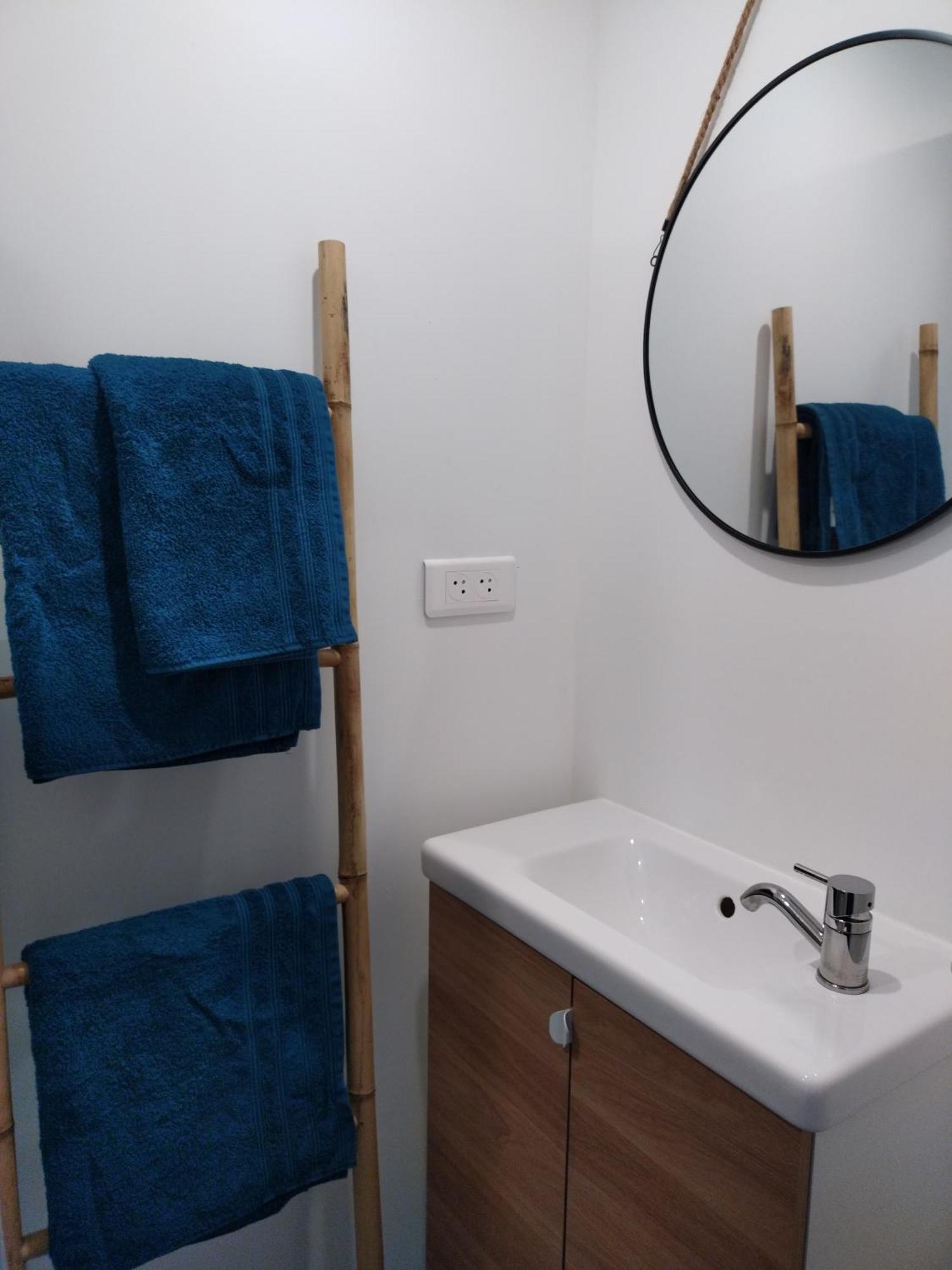 Ty Nid Apartamento Ploemel Exterior foto