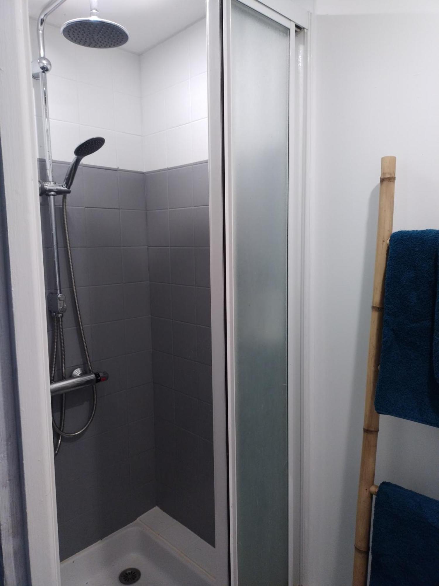 Ty Nid Apartamento Ploemel Exterior foto